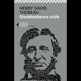 Disobbedienza civile - 01 - Henry David Thoreau
