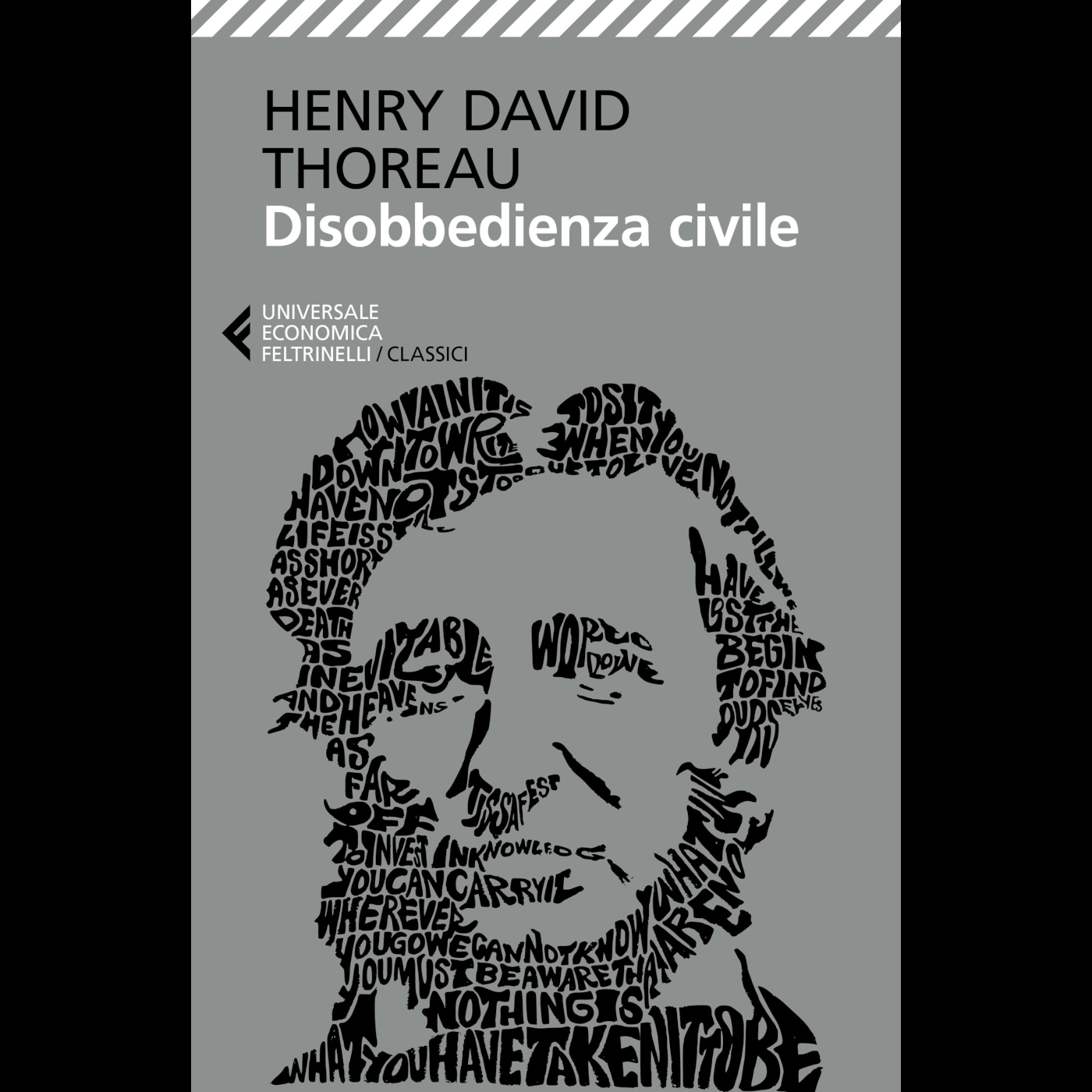 Disobbedienza civile - 02 - Henry David Thoreau episode artwork